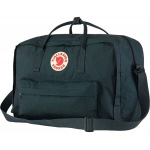 Fjallraven Kanken Weekender / Navy / ONE - Size: ONE Fjallraven Kanken Weekender / Navy / ONE - Size: ONE