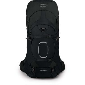 Osprey Aether 65 / Black / S-M - Size: Small Osprey Aether 65 / Black / S-M - Size: Small