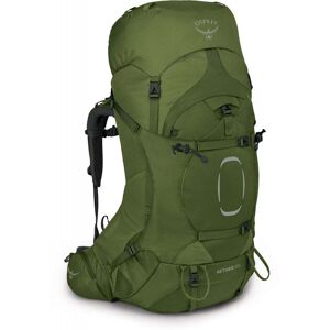 Osprey Aether 65 / Green / L-XL - Size: Large Osprey Aether 65 / Green / L-XL - Size: Large