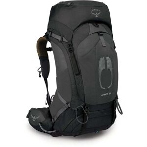 Osprey Atmos AG 50 / Black / L-XL - Size: Large Osprey Atmos AG 50 / Black / L-XL - Size: Large