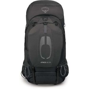 Osprey Atmos AG 65 / Black / S-M - Size: Small Osprey Atmos AG 65 / Black / S-M - Size: Small