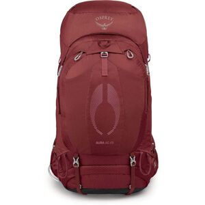 Osprey Aura AG 65 / Redberry / WXS-S - Size: Small Osprey Aura AG 65 / Redberry / WXS-S - Size: Small