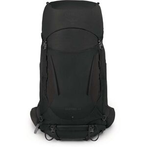 Osprey Kestrel 48 / Black / L-XL - Size: LXL Osprey Kestrel 48 / Black / L-XL - Size: LXL