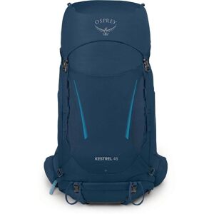 Osprey Kestrel 48 / Atlas Blue / L-XL - Size: LXL Osprey Kestrel 48 / Atlas Blue / L-XL - Size: LXL