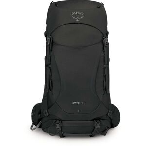 Osprey Kyte 38 / Black / WXS-S - Size: WXSS Osprey Kyte 38 / Black / WXS-S - Size: WXSS