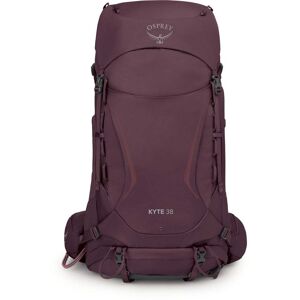 Osprey Kyte 38 / Elderberry Purple / WXS-S - Size: WXSS Osprey Kyte 38 / Elderberry Purple / WXS-S - Size: WXSS