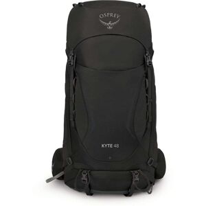 Osprey Kyte 48 / Black / WXS-S - Size: WXSS Osprey Kyte 48 / Black / WXS-S - Size: WXSS