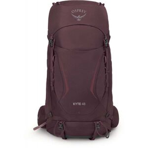 Osprey Kyte 48 / Elderberry Purple / WM-L - Size: WML Osprey Kyte 48 / Elderberry Purple / WM-L - Size: WML