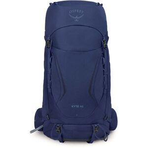 Osprey Kyte 48 / Serenity Blue / WXS/S - Size: Small Osprey Kyte 48 / Serenity Blue / WXS/S - Size: Small