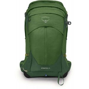 Osprey Stratos 24 / Seaweed/Matcha Green / ONE - Size: ONE Osprey Stratos 24 / Seaweed/Matcha Green / ONE - Size: ONE