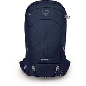 Osprey Stratos 34 / Blue / One - Size: ONE Osprey Stratos 34 / Blue / One - Size: ONE