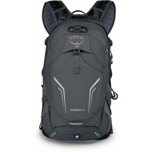 Osprey Syncro 12 / Coal Grey / One - Size: ONE Osprey Syncro 12 / Coal Grey / One - Size: ONE