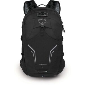 Osprey Syncro 20 / Black / One - Size: ONE Osprey Syncro 20 / Black / One - Size: ONE