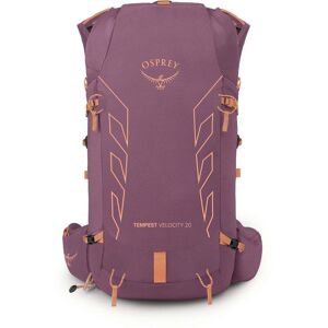 Osprey Tempest Velocity 20 / Pashmina/Melon / WXS/S - Size: Small Osprey Tempest Velocity 20 / Pashmina/Melon / WXS/S - Size: Small