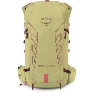 Osprey Tempest Velocity 20 / Wander Yellow / WM/L - Size: Large Osprey Tempest Velocity 20 / Wander Yellow / WM/L - Size: Large