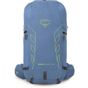 Osprey Tempest Velocity 30 / Sevres Blue / WXS/S - Size: Small Osprey Tempest Velocity 30 / Sevres Blue / WXS/S - Size: Small