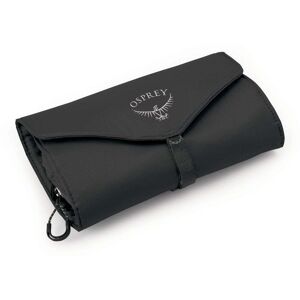 Osprey Ultralight Roll Organiser / Black / One - Size: ONE Osprey Ultralight Roll Organiser / Black / One - Size: ONE