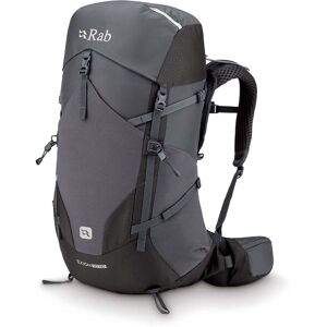 Rab Exion 35 ND / Anthracite/Graphene / S/M - Size: Small Rab Exion 35 ND / Anthracite/Graphene / S/M - Size: Small