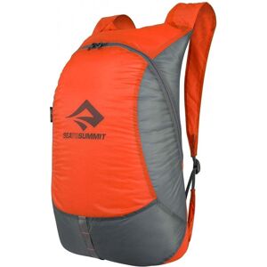 Sea to Summit Ultra-Sil Day Pack 20L / Spicy Orange / One - Size: ONE Sea to Summit Ultra-Sil Day Pack 20L / Spicy Orange / One - Size: ONE