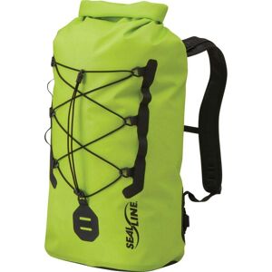 SealLine Bigfork Pack / Lime / ONE - Size: ONE SealLine Bigfork Pack / Lime / ONE - Size: ONE