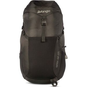 Vango Mitra Air 20L / Black / ONE - Size: ONE Vango Mitra Air 20L / Black / ONE - Size: ONE