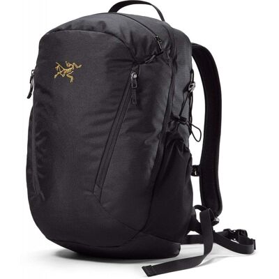 Arcteryx Mantis 26 Backpack / Black / 26 Litres - Size: 26 Litres Arcteryx Mantis 26 Backpack / Black / 26 Litres - Size: 26 Litres