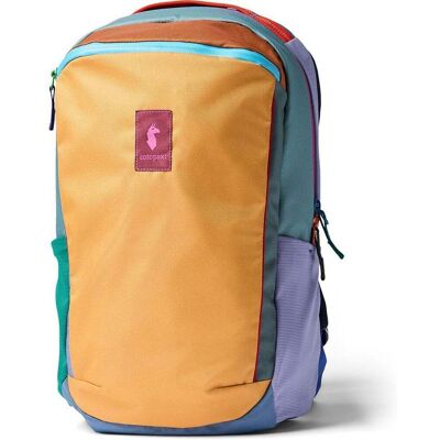 Cotopaxi Allpa 18L Daypack - Del Dia / Del Dia / 18 Litres - Size: 18 Litres Cotopaxi Allpa 18L Daypack - Del Dia / Del Dia / 18 Litres - Size: 18 Litres
