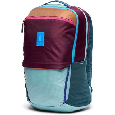 Cotopaxi Allpa 26L Daypack - Del Dia / Del Dia / 26 Litres - Size: 26 Litres Cotopaxi Allpa 26L Daypack - Del Dia / Del Dia / 26 Litres - Size: 26 Litres