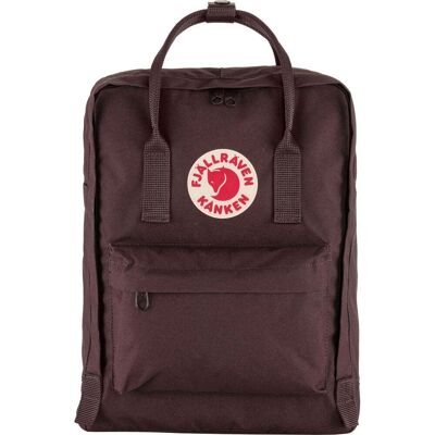 Fjallraven Kanken / Blackberry / ONE - Size: ONE Fjallraven Kanken / Blackberry / ONE - Size: ONE