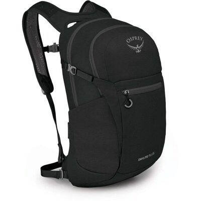 Osprey Daylite Plus / Black / One - Size: ONE Osprey Daylite Plus / Black / One - Size: ONE