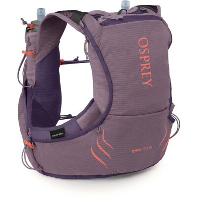 Osprey Dyna Pro 10 / Purple Dusk / WM - Size: WM Osprey Dyna Pro 10 / Purple Dusk / WM - Size: WM