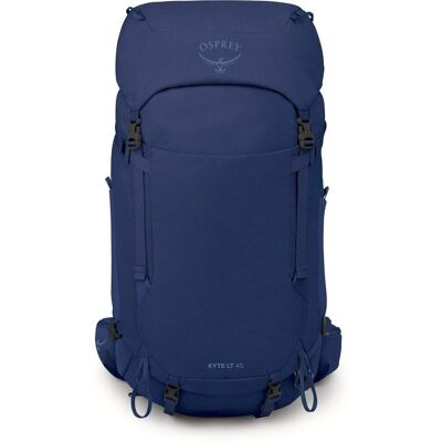 Osprey Kyte LT 45 / Serenity Blue / 45 Litres - Size: 45 Litres Osprey Kyte LT 45 / Serenity Blue / 45 Litres - Size: 45 Litres