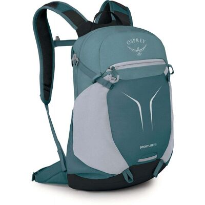 Osprey Sportlite 15 / Torrent Blue / 15 Litres - Size: 15 Litres Osprey Sportlite 15 / Torrent Blue / 15 Litres - Size: 15 Litres