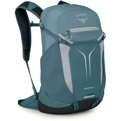 Osprey Sportlite 20 / Torrent Blue / 20 Litres - Size: 20 Litres Osprey Sportlite 20 / Torrent Blue / 20 Litres - Size: 20 Litres