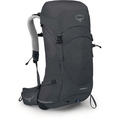 Osprey Stratos 26 / Grey / One - Size: ONE Osprey Stratos 26 / Grey / One - Size: ONE