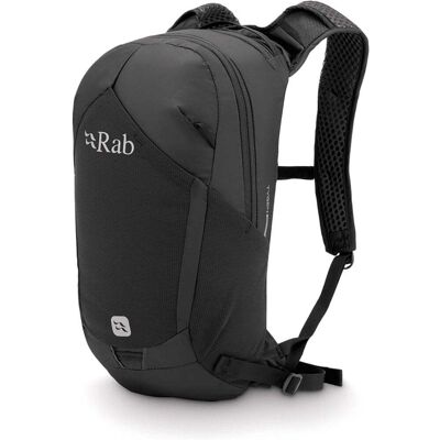 Rab Tygen 12 / Black / M - Size: Medium Rab Tygen 12 / Black / M - Size: Medium