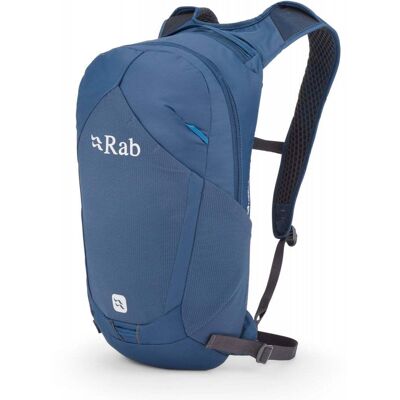 Rab Tygen 12 / Tempest Blue / M - Size: Medium Rab Tygen 12 / Tempest Blue / M - Size: Medium