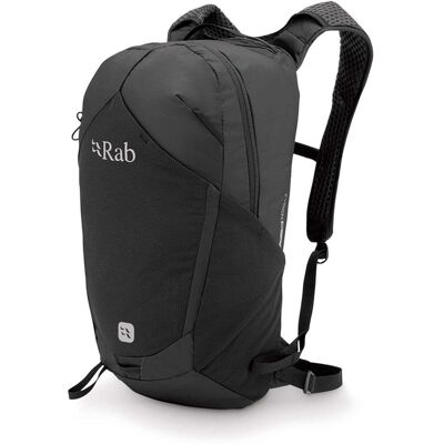 Rab Tygen 18 / Black / M - Size: Medium Rab Tygen 18 / Black / M - Size: Medium