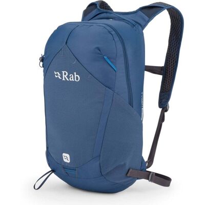 Rab Tygen 18 / Tempest Blue / M - Size: Medium Rab Tygen 18 / Tempest Blue / M - Size: Medium