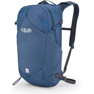 Rab Tygen 22 / Tempest Blue / M - Size: Medium Rab Tygen 22 / Tempest Blue / M - Size: Medium