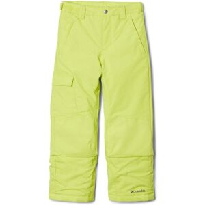 Columbia K Bugaboo II Pant S/L / Radiation / L  - Size: Large