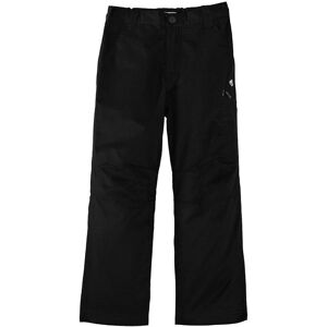 Craghoppers Kids Winter Lined Pant / Black / XS  - Size: Small