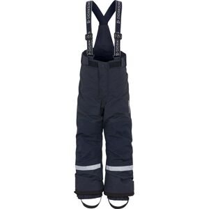 Didriksons Kids Idre Pants 6 / Navy / 100  - Size: 100