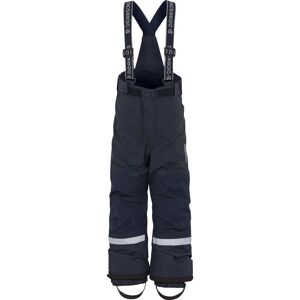 Didriksons Kids Idre Pants 6 / Navy / 110  - Size: 110