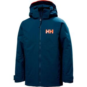 Helly Hansen Junior Traverse Jacket / Deep Dive / 164/14  - Size: 164/14