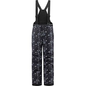 Reima Girls Terrie Pant / Black / 128  - Size: 128