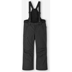 Reima Terrie Pant Girls / Black / 128  - Size: 128