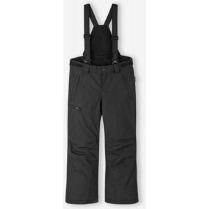 Reima Terrie Pant Girls / Black / 152  - Size: 152