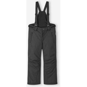 Reima Wingon Pant Boys / Black / 128  - Size: 128