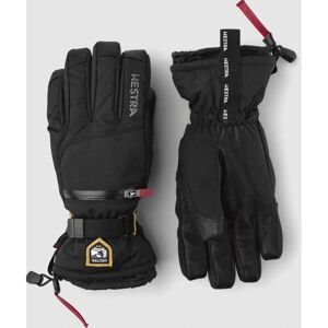 Hestra All Mountain CZone Glove / Black / 10  - Size: 10